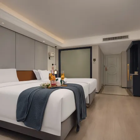 Ancho Mei Hotel, Changsha