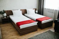 Matreshka Hotel