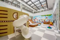 Chalsili Hotel Bole - Træningscentre