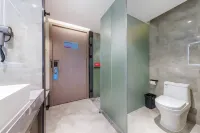 COMEINN Hotel (Haikou Qilou Old Street Haidian Island) - 2-نجوم
