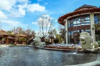 Hongrun Hot Spring Resort Hotel - Hot Springs