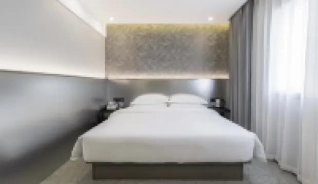 輕楓·雅居飯店（蘇州山塘街店）