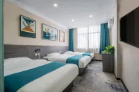 Aigeyingyinjiudian（feixianjianshexiludian） - 2-Star