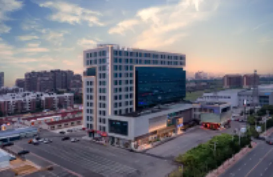 Homeinn · neo (Tianjin Xiqing District Zhongbei Avenue)