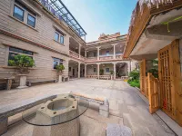 如山秋水·善雅樓度假美宿（泉州南站店） 鄰近晉江梧林傳統村落的酒店