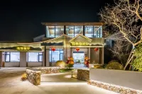 Flower Season Shiguang Homestay (Suzhou Taihu Xishan Island Scenic Area Branch) Hotel in zona Linwu Cave