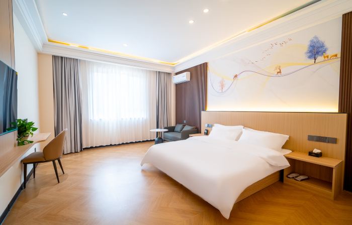 UP Boutique Hotel
