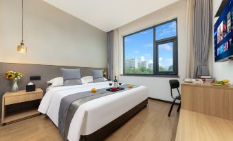MyHotel (Datong Dongxin Plaza)