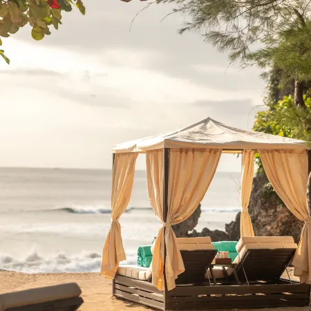 Jumeirah Bali
