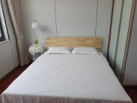 Chunsong Mountain Sea · Villa Seaside Fun (Golden Beach Scenic Area) - Beach