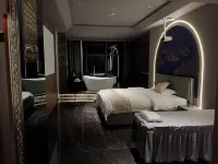 龍誠國際酒店（漢江龍舟文化園店） - SPA