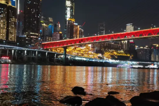 โรงแรมไหลซี โรงแรมใกล้พิพิธภัณฑ์ช่องเขาสามช่อง