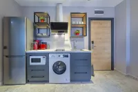 ARİA RİVA HOTEL