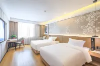 Wassim Hotels&Resorts (Zhongchuan Airport) Hotel a Gaolan