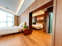 ZHENGFENG TRAINING CENTER Hotels in Taiyuan