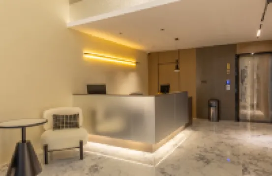 希漫酒店（寧鄉步行街店）