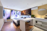Weihai Haile Fang Homestay (Weihai Station Hanle Fang Store) - Esports