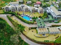 The Argyle Luxury Boutique Hotel Hotels in Hatton