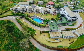 The Argyle Luxury Boutique Hotel