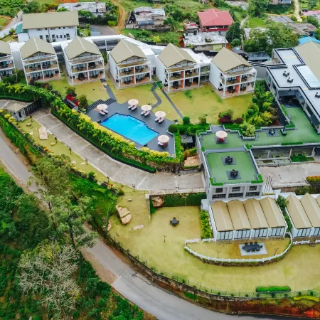 The Argyle Luxury Boutique Hotel