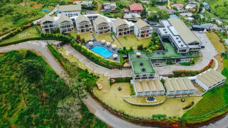 The Argyle Luxury Boutique Hotel