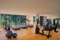 Lampung Marriott Resort & Spa - 피트니스 시설