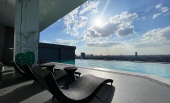 Hotel A and A Quezon City powered by Cocotel