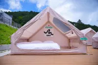 Tianyue Cloud Camping Base
