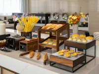 Atour Hotel Foshan Shunde Fisherman's Wharf Hotels near Snoopy World