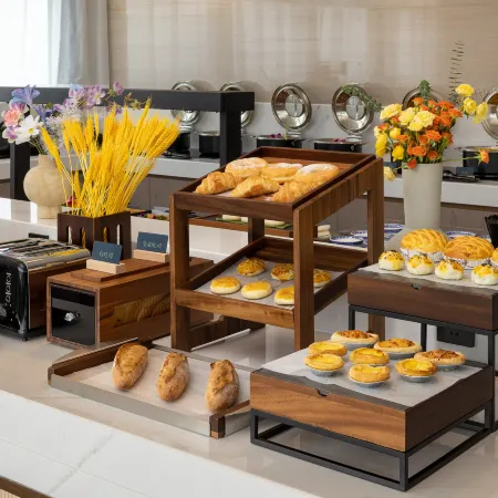 Atour Hotel Foshan Shunde Fisherman's Wharf
