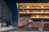 HanTing Hotel (Shanghai Hongqiao Jinhui Road) Hotels in Shanghai