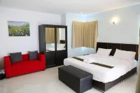 โรงแรมลา วีว่า