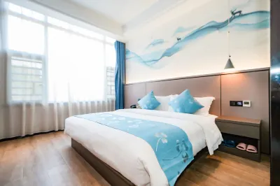 Tongren junle Hotel