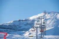 Tianshan Tianchi Resort Athletes Apartment