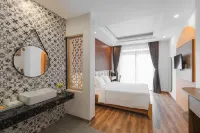 Nature Hotel - Nam Ky Khoi Nghia Hotels in Dalat