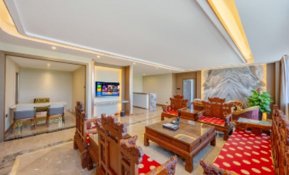 Chongzuo International Hotel