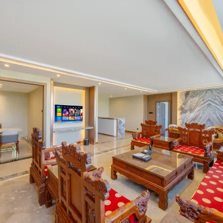 Chongzuo International Hotel