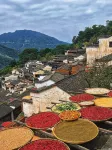 Wuyuan Qing Luxury Homestay