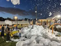 Vankoo Magic Yard