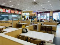 Vienna Hotel (Shanwei Haifengmeishijie) Hotels in Haifeng