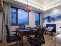 Oulan Light Luxury Hotel Hotels in Changsha County