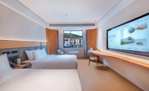 JI Hotel (Jiuzhaigou Jiuzhai Avenue)