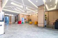 Tuke China Hotel (Pingyang Shuitou Dazhuanpan Branch)
