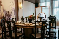 維也納國際酒店（鄒城會展中心店） - 早餐