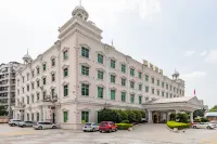 Kaiyue Hotel Hotell i Wujiang
