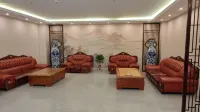 Huaxianruiyunjiudian Hôtels à : Huaxian