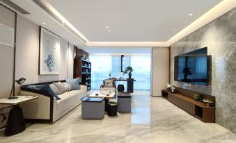 Yuejiang Bieyuan Homestay