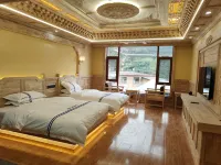 Diebu zhaganadieshan Boutique Homestay Hotels in Diebu