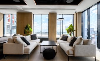 YES Technopark Apart-Hotel