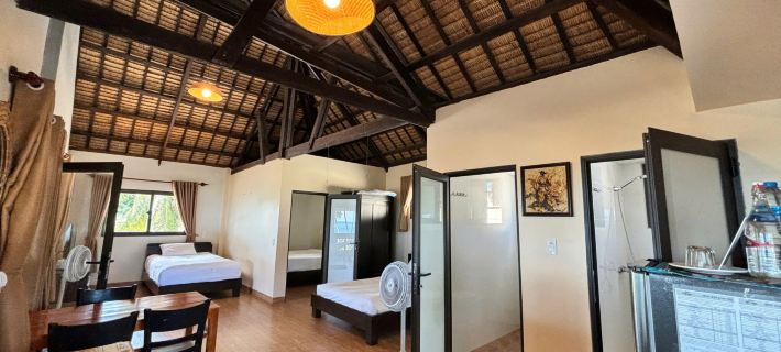 Mi Nhon Em Hotel Muine Hotels in Thành phố Phan Thiết